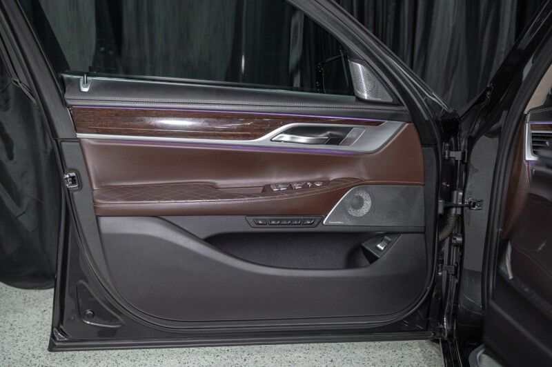 2021 BMW 7 Series 750i xDrive Sedan Peoria AZ