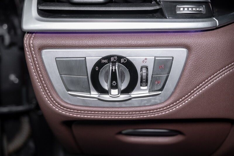 2021 BMW 7 Series 750i xDrive Sedan Peoria AZ