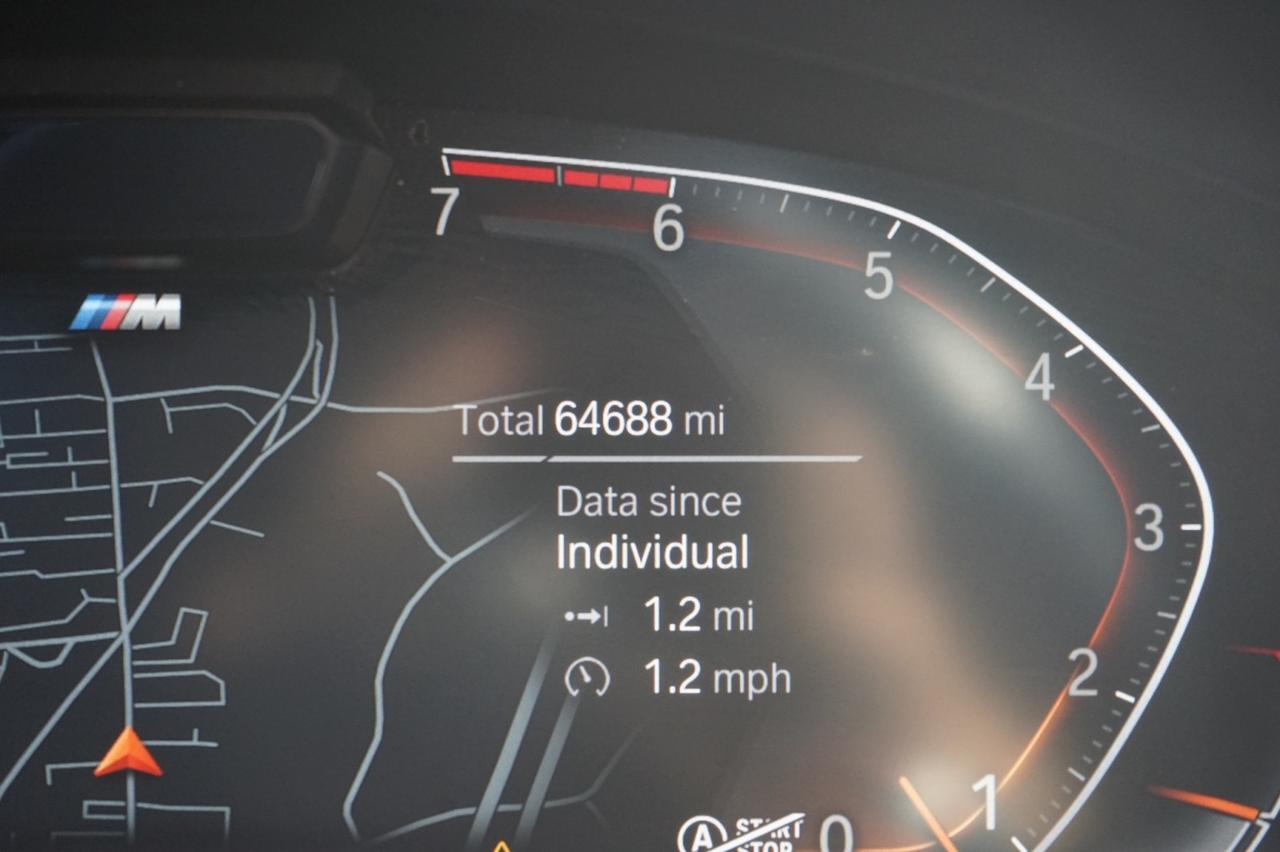 2021 BMW 7 Series 750i xDrive Walnut Creek CA