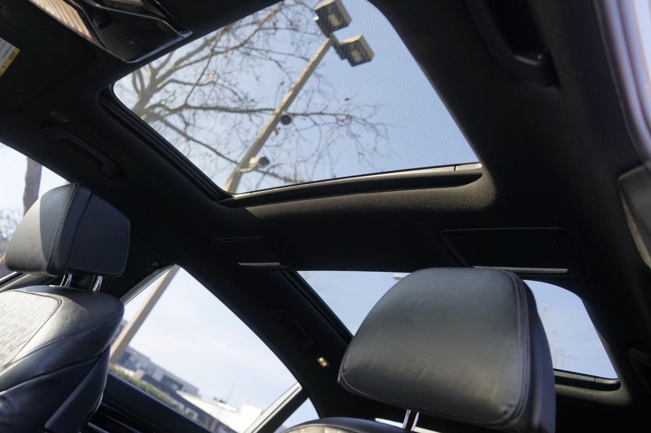 2021 BMW 7 Series 750i xDrive Walnut Creek CA