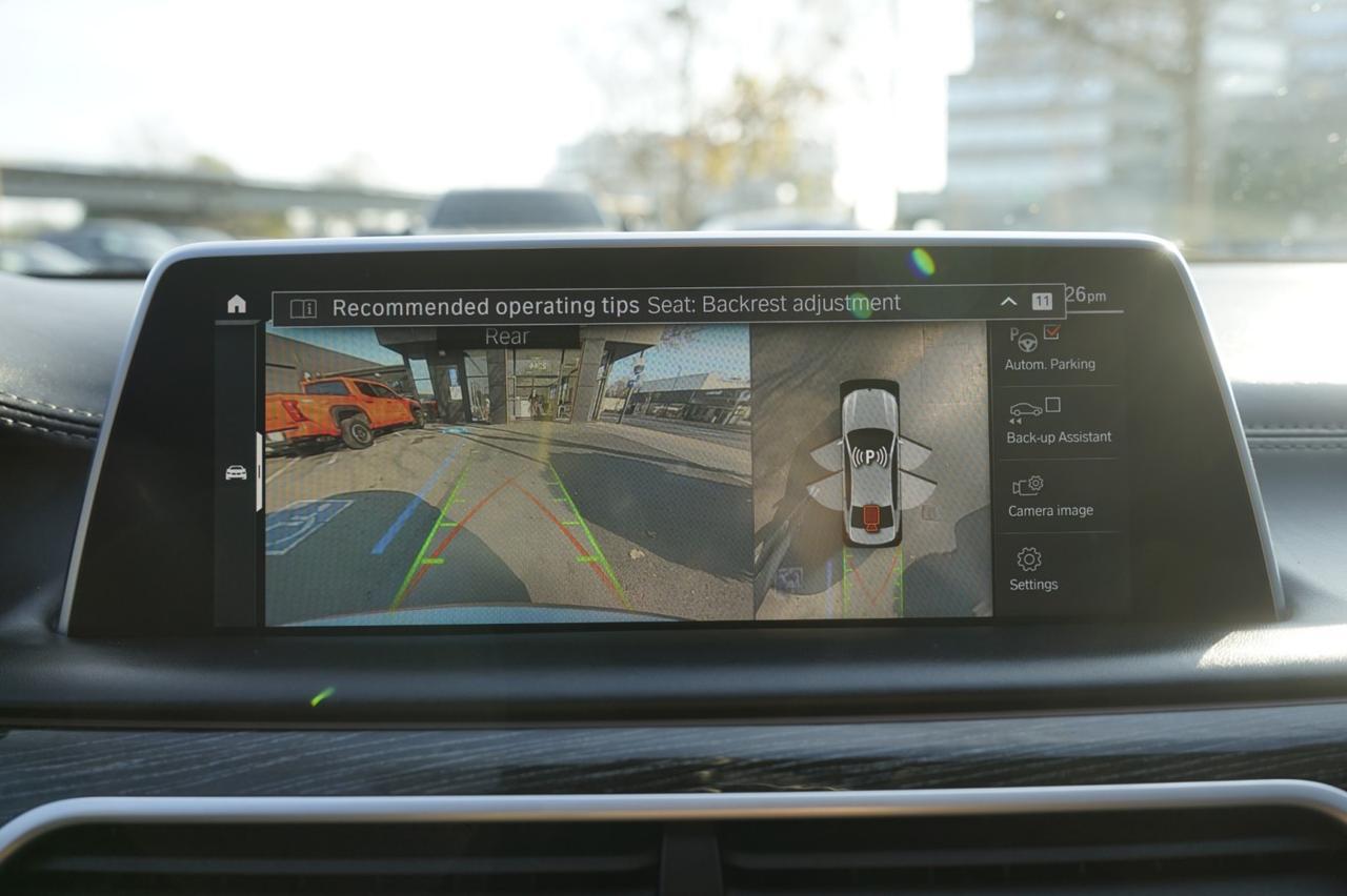 2021 BMW 7 Series 750i xDrive Walnut Creek CA