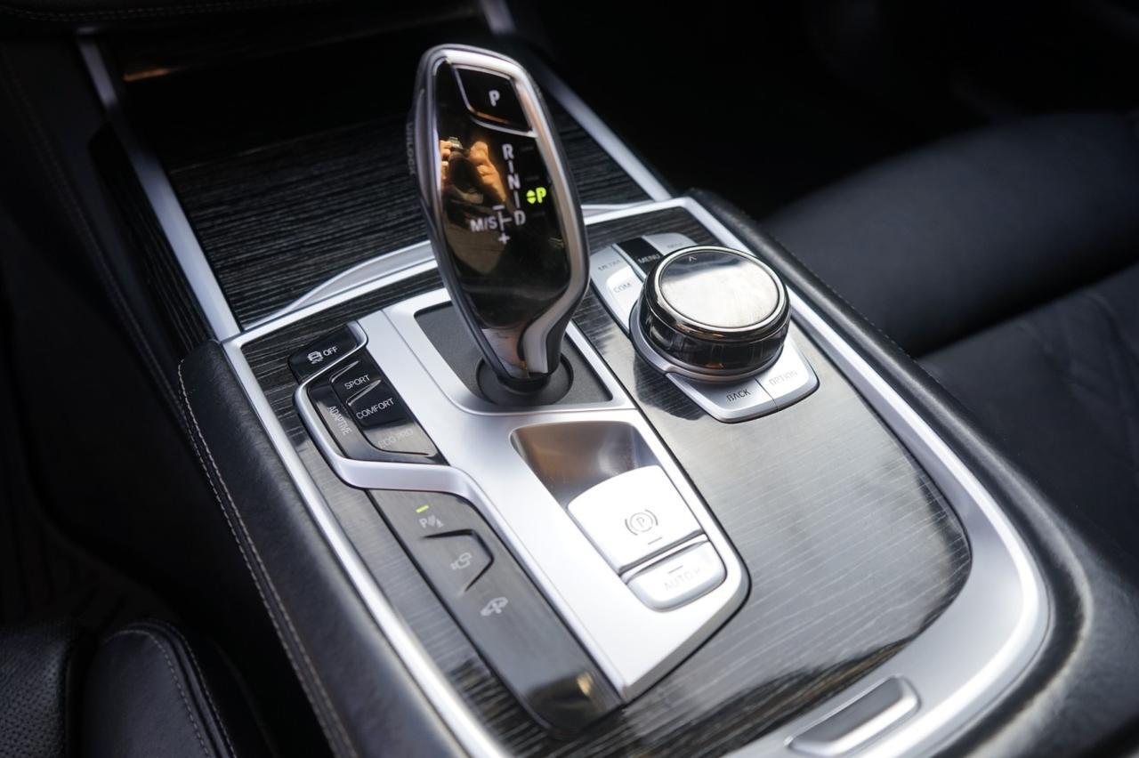 2021 BMW 7 Series 750i xDrive Walnut Creek CA