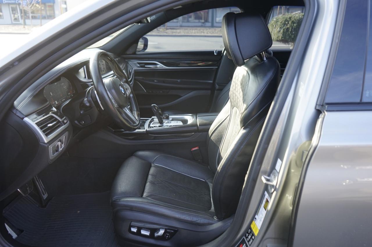 2021 BMW 7 Series 750i xDrive Walnut Creek CA