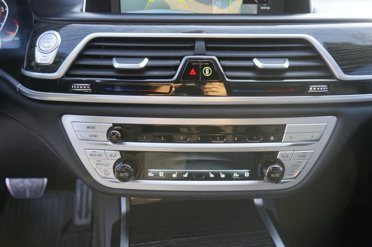 2021 BMW 7 Series 750i xDrive Walnut Creek CA