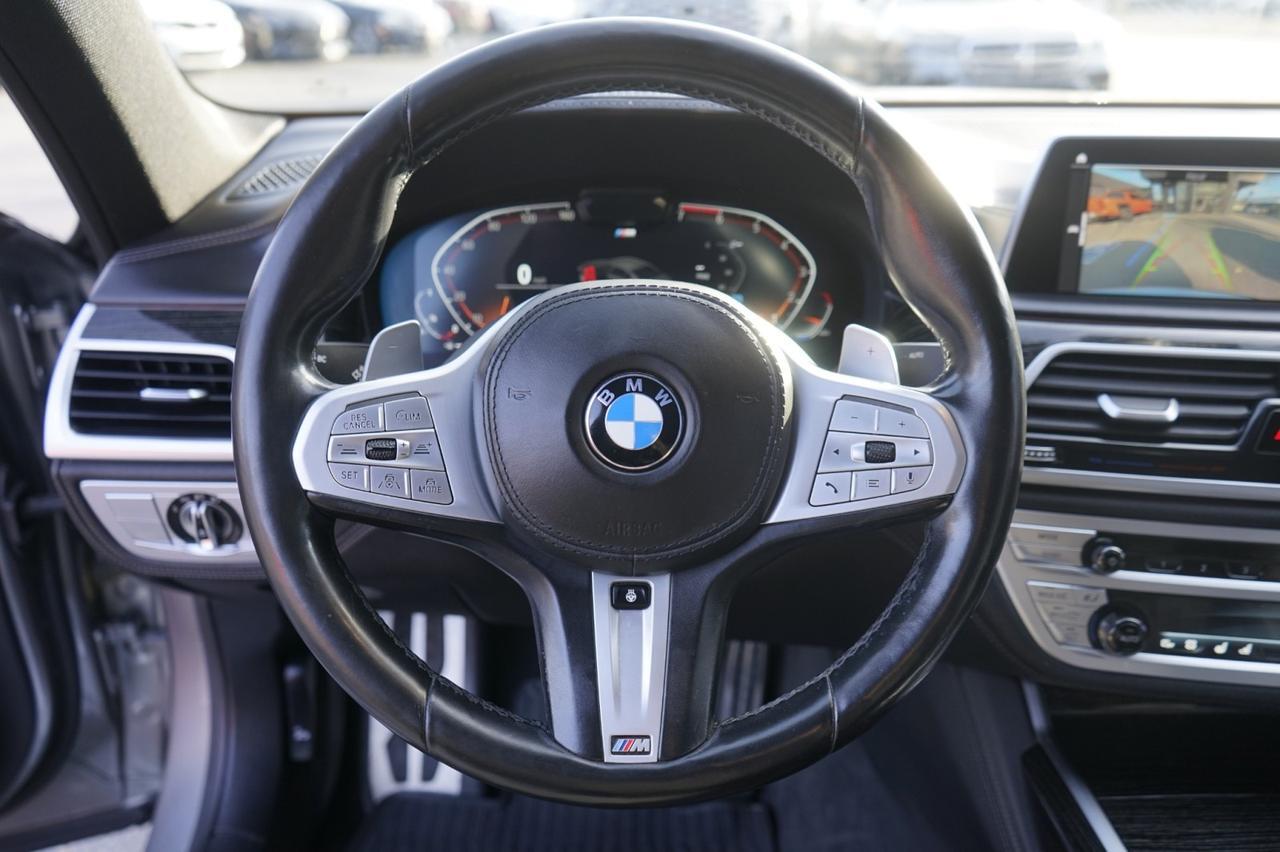 2021 BMW 7 Series 750i xDrive Walnut Creek CA