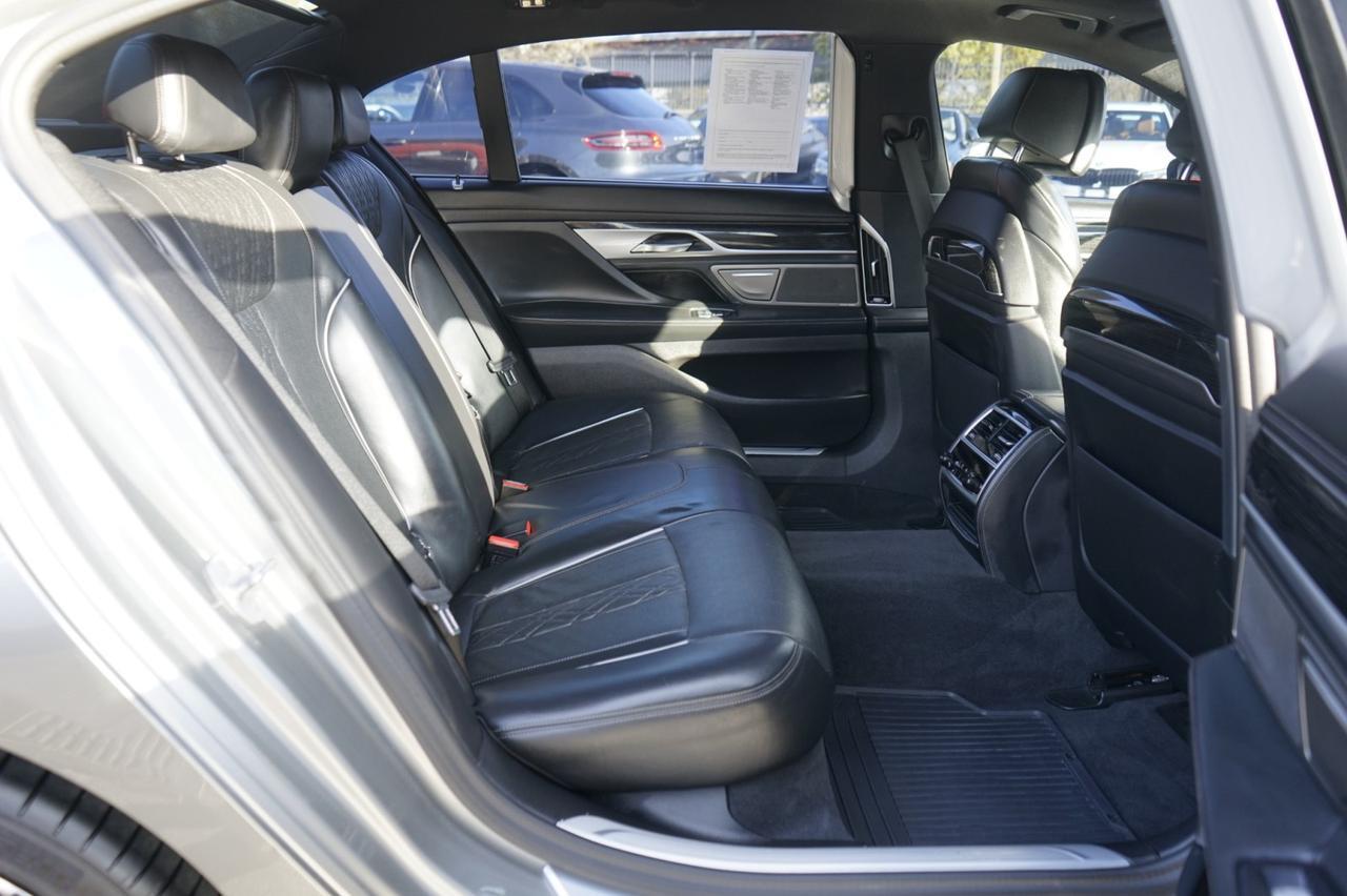 2021 BMW 7 Series 750i xDrive Walnut Creek CA