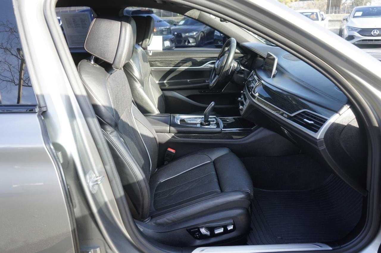 2021 BMW 7 Series 750i xDrive Walnut Creek CA