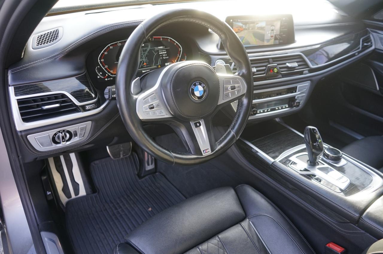 2021 BMW 7 Series 750i xDrive Walnut Creek CA