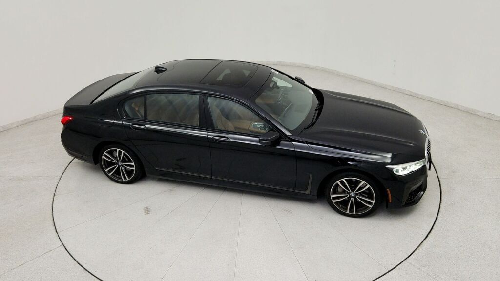 2021 BMW 7 Series 750i xDrive Laurel MD