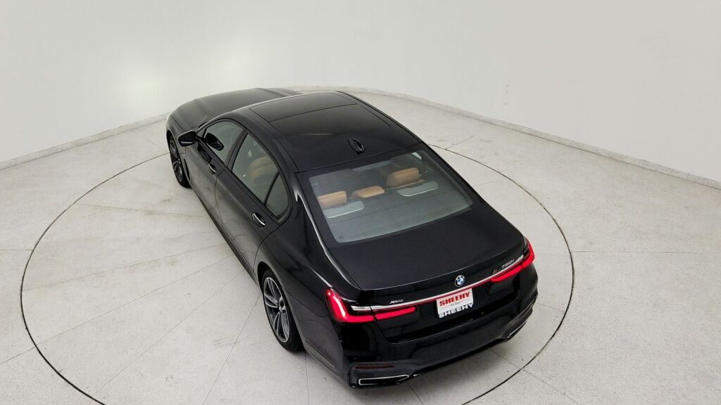 2021 BMW 7 Series 750i xDrive Laurel MD
