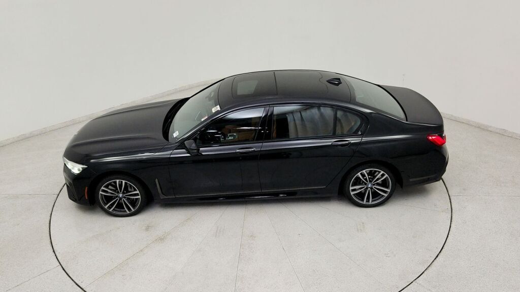2021 BMW 7 Series 750i xDrive Laurel MD