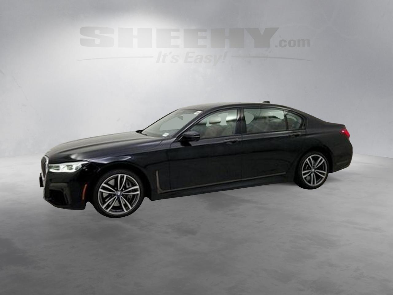 2021 BMW 7 Series 750i xDrive Laurel MD