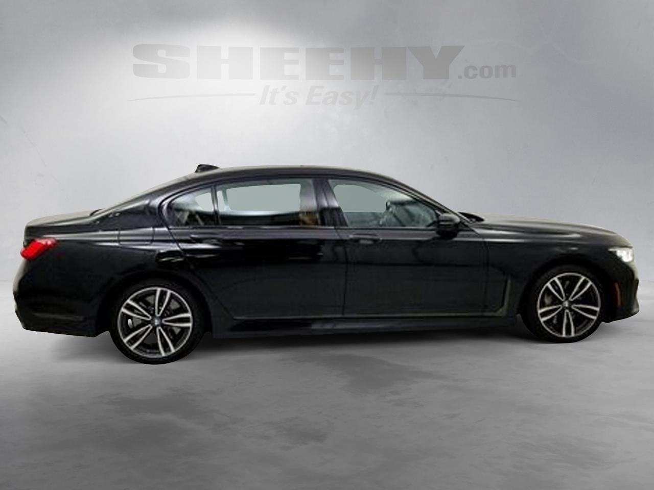 2021 BMW 7 Series 750i xDrive Laurel MD