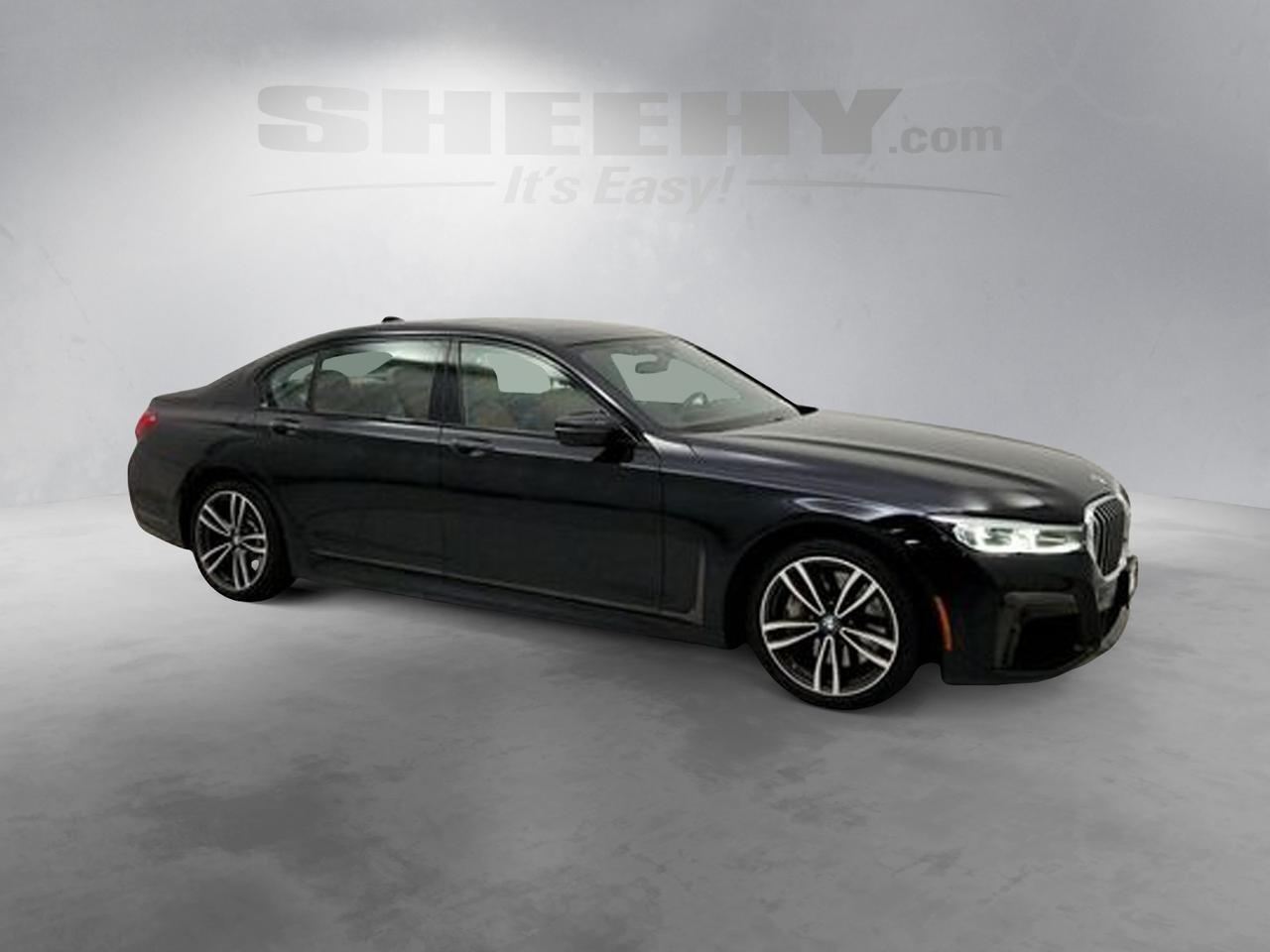 2021 BMW 7 Series 750i xDrive Laurel MD