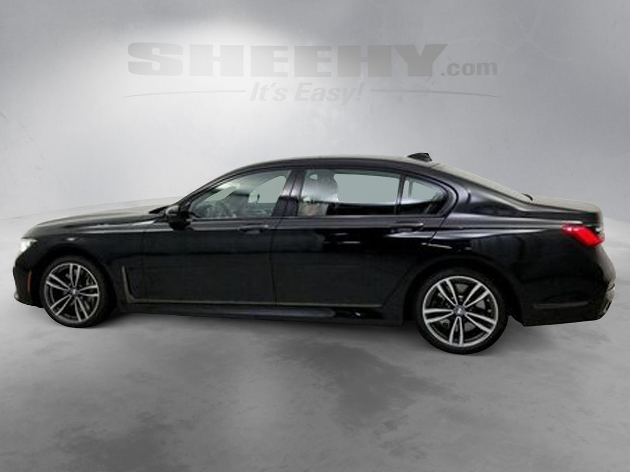 2021 BMW 7 Series 750i xDrive Laurel MD