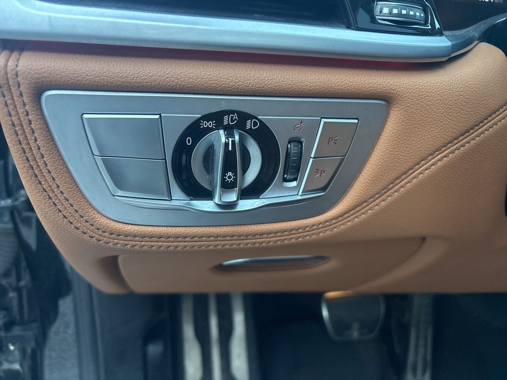 2021 BMW 7 Series 750i xDrive Cockeysville MD