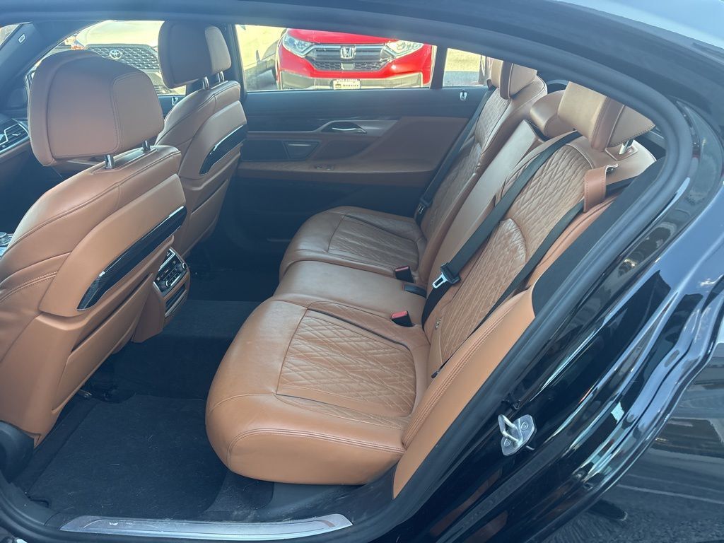 2021 BMW 7 Series 750i xDrive Cockeysville MD