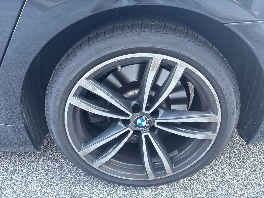 2021 BMW 7 Series 750i xDrive Cockeysville MD