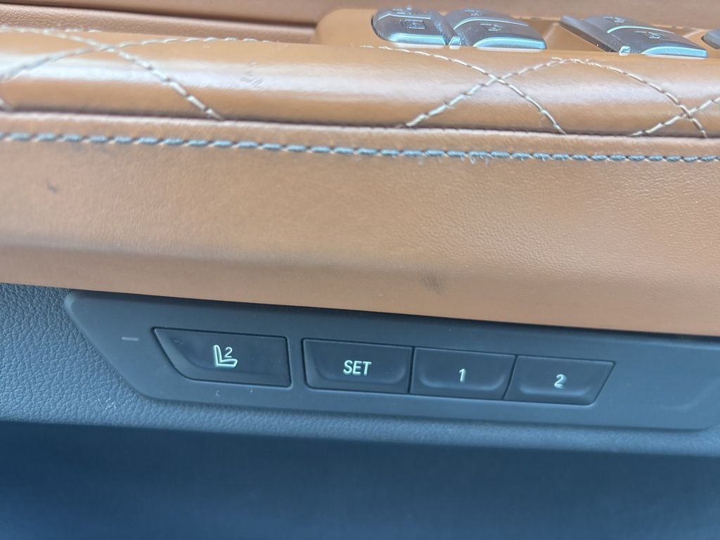 2021 BMW 7 Series 750i xDrive Cockeysville MD