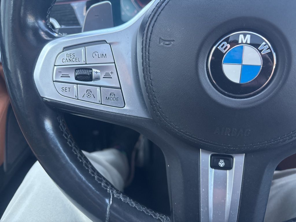 2021 BMW 7 Series 750i xDrive Cockeysville MD