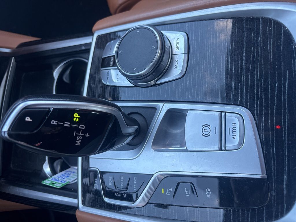 2021 BMW 7 Series 750i xDrive Cockeysville MD