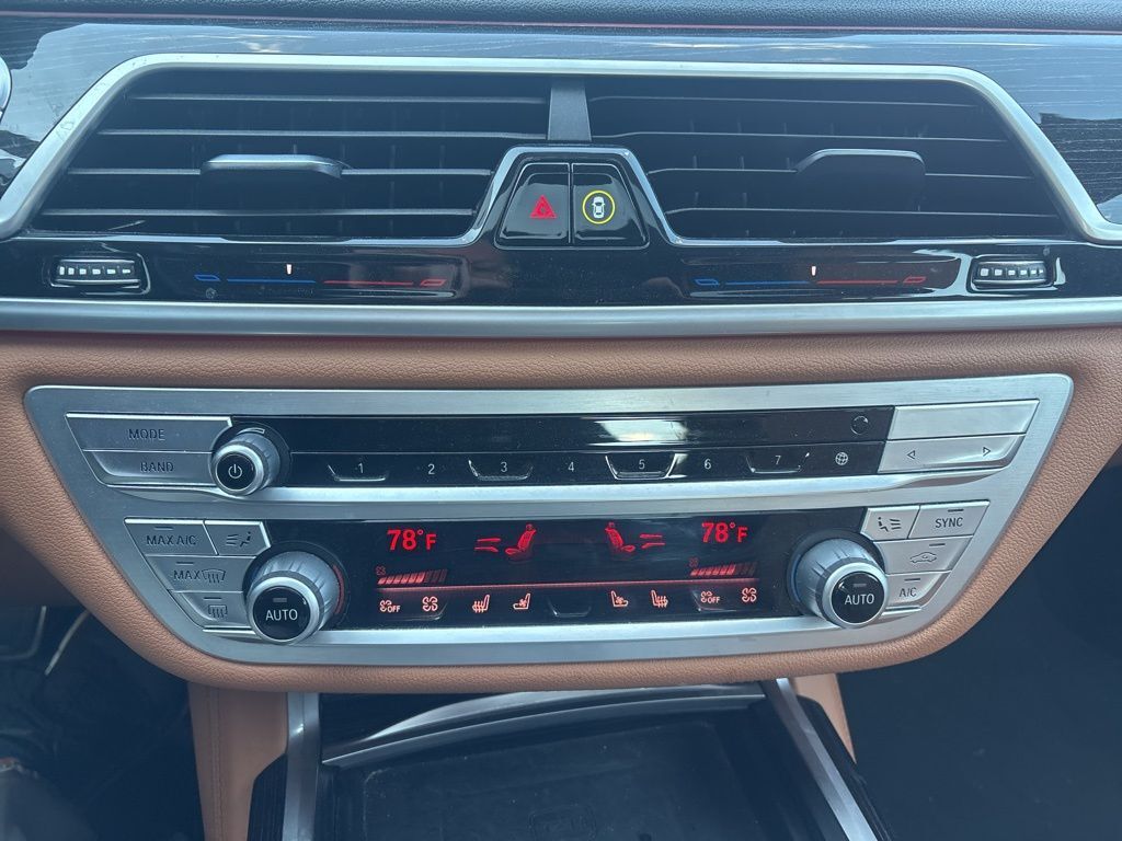 2021 BMW 7 Series 750i xDrive Cockeysville MD