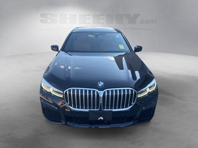 2021 BMW 7 Series 750i xDrive Cockeysville MD