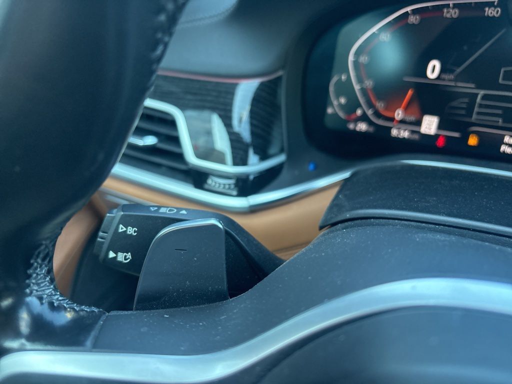 2021 BMW 7 Series 750i xDrive Cockeysville MD