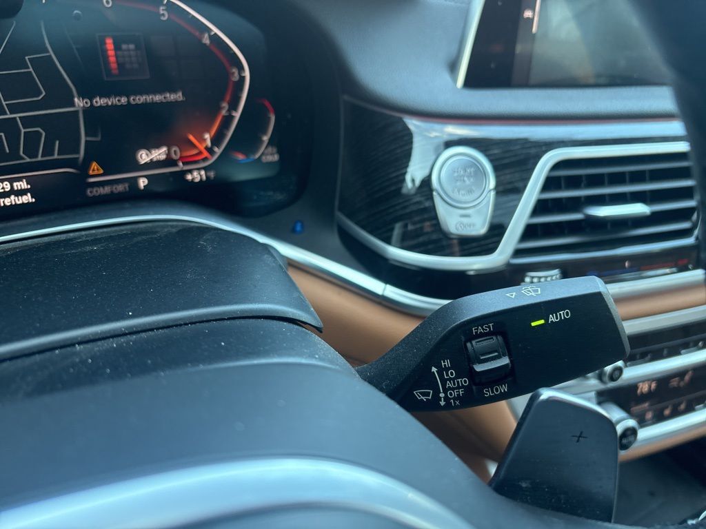 2021 BMW 7 Series 750i xDrive Cockeysville MD