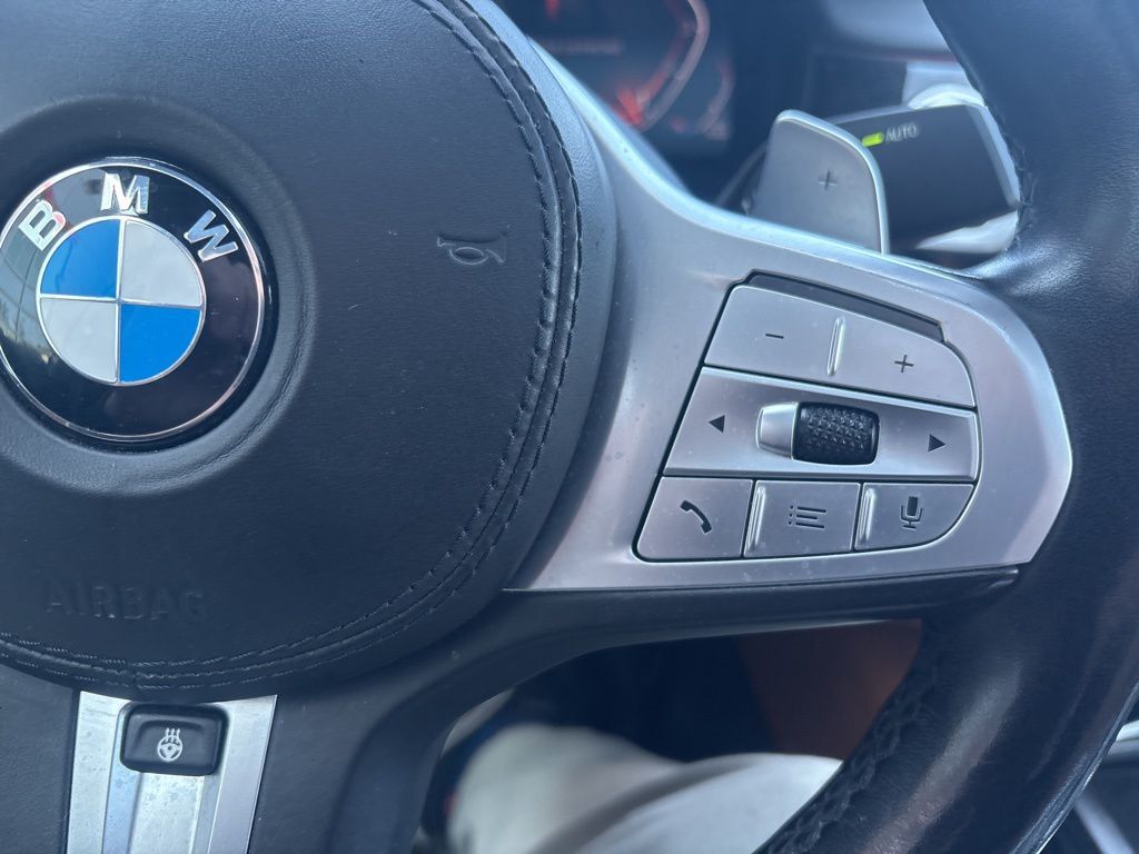 2021 BMW 7 Series 750i xDrive Cockeysville MD