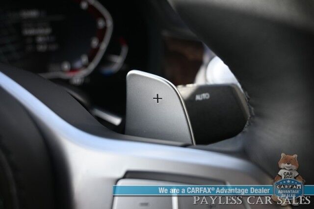 2021 BMW 750i xDrive AWD Wasilla AK