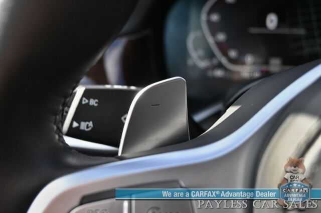 2021 BMW 750i xDrive AWD Wasilla AK