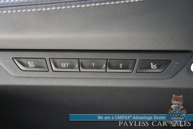 2021 BMW 750i xDrive AWD Wasilla AK