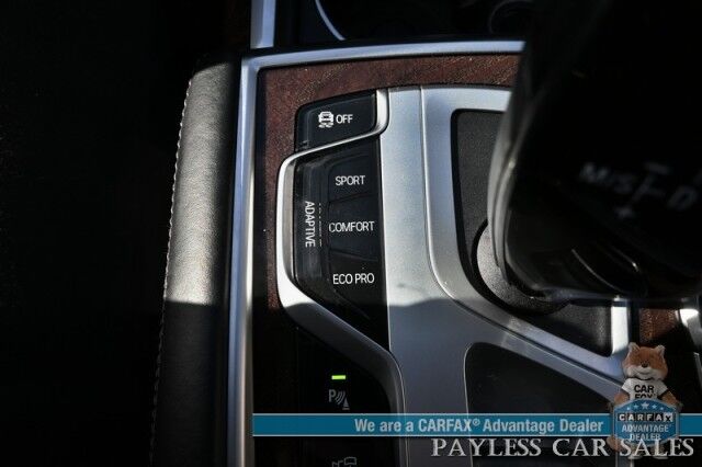 2021 BMW 750i xDrive AWD Wasilla AK