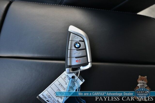 2021 BMW 750i xDrive AWD Wasilla AK