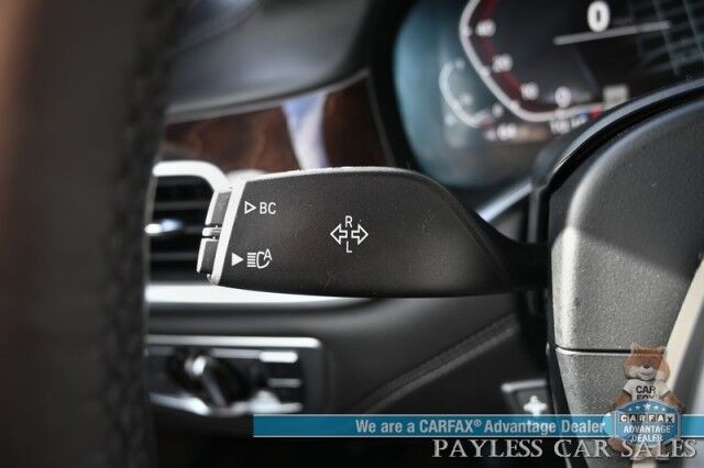 2021 BMW 750i xDrive AWD Wasilla AK
