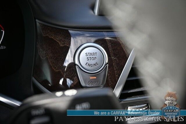 2021 BMW 750i xDrive AWD Wasilla AK