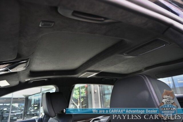2021 BMW 750i xDrive AWD Wasilla AK