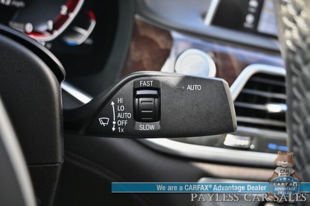 2021 BMW 750i xDrive AWD Wasilla AK