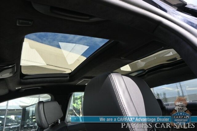 2021 BMW 750i xDrive AWD Wasilla AK