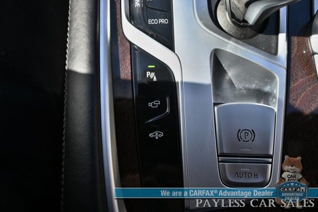 2021 BMW 750i xDrive AWD Wasilla AK
