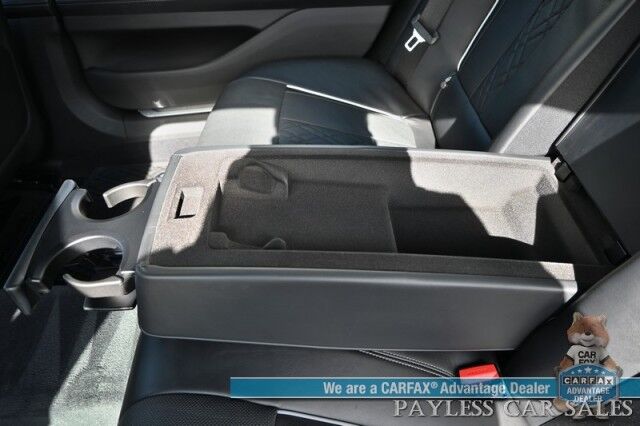 2021 BMW 750i xDrive AWD Wasilla AK