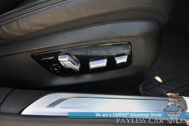 2021 BMW 750i xDrive AWD Wasilla AK