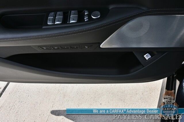 2021 BMW 750i xDrive AWD Wasilla AK