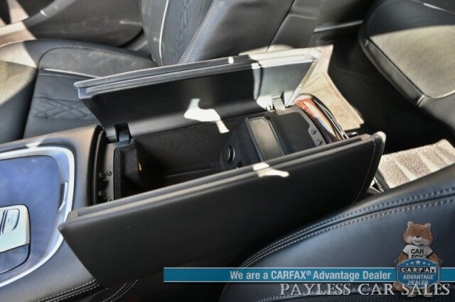 2021 BMW 750i xDrive AWD Wasilla AK