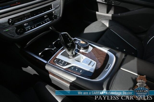 2021 BMW 750i xDrive AWD Wasilla AK