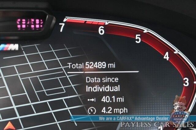 2021 BMW 750i xDrive AWD Wasilla AK