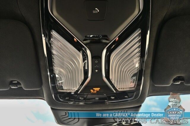 2021 BMW 750i xDrive AWD Wasilla AK
