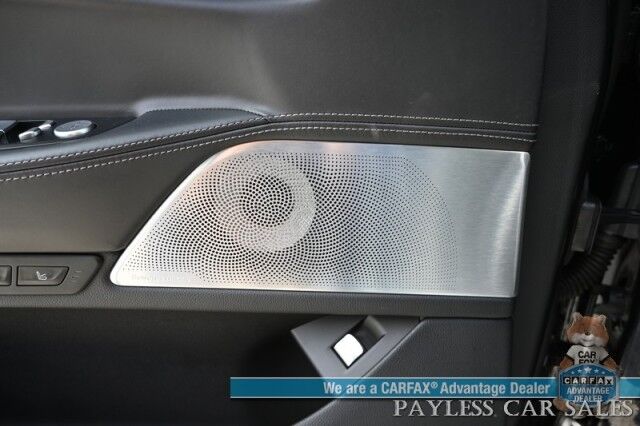 2021 BMW 750i xDrive AWD Wasilla AK