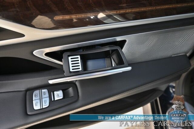2021 BMW 750i xDrive AWD Wasilla AK